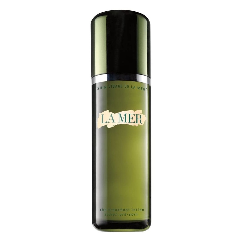 New in sealed box La Mer Treatment lotion